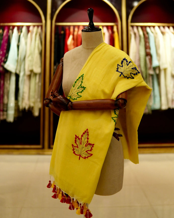 Bengal Handlooms