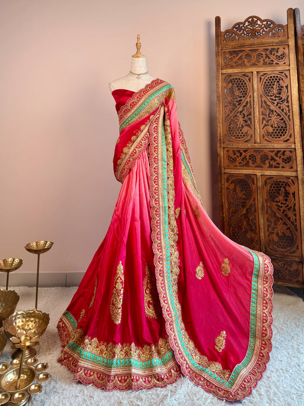 Sarees