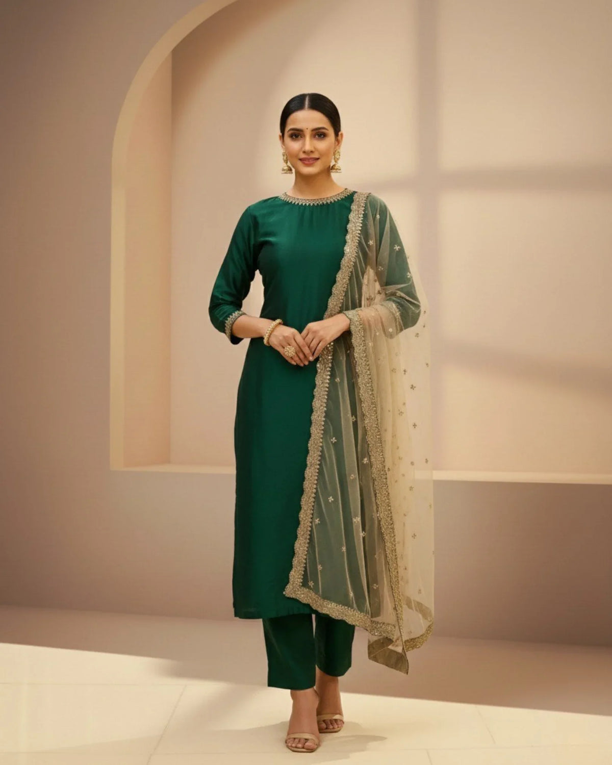 Shalwar Kameez