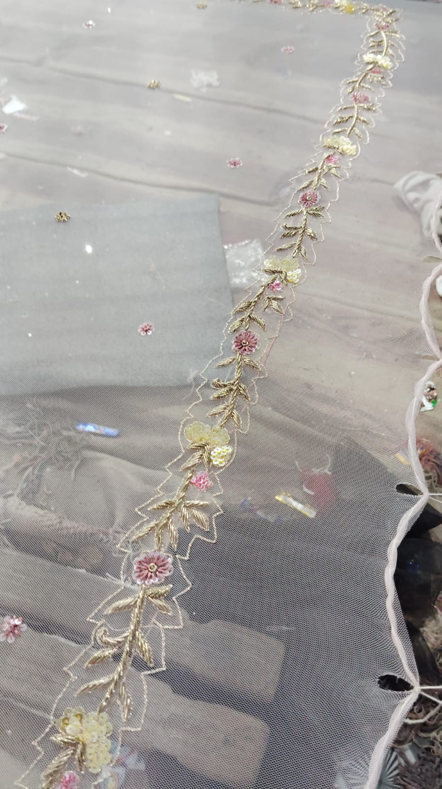 Cutwork